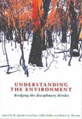 Cover: Understanding the Environment - UNSW Press