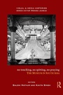 Cover: No Touching, No Spitting, No Praying - Routledge
