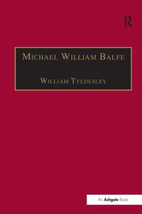 Abbildung von: Michael William Balfe - Routledge