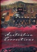 Cover: The History of Australian Corrections - UNSW Press