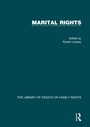 Cover: Marital Rights - Routledge