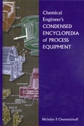 Bild: Chemical Engineer's Condensed Encyclopedia of Process Equipment - Gulf Publishing