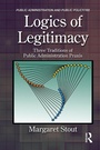 Cover: Logics of Legitimacy - Routledge