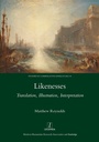 Cover: Likenesses - Routledge