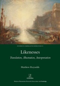 Cover: Likenesses - Routledge