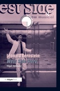 Cover: Leonard Bernstein: West Side Story - Routledge