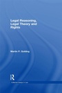 Cover: Legal Reasoning, Legal Theory and Rights - Routledge