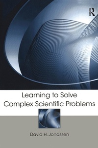 Abbildung von: Learning to Solve Complex Scientific Problems - Routledge
