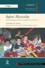Cover: Infant Musicality - Routledge