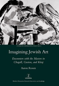 Abbildung von: Imagining Jewish Art - Routledge