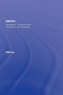 Cover: Idioms - Routledge
