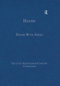 Cover: Haydn - Routledge