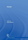 Cover: Handel - Routledge