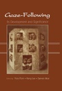 Cover: Gaze-Following - Psychology Press Ltd