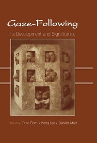 Enlarge image Cover: Gaze-Following - Psychology Press Ltd