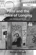 Cover: Fado and the Place of Longing - Routledge