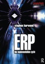 Cover: ERP: The Implementation Cycle - Routledge