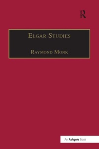 Abbildung von: Elgar Studies - Routledge