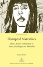 Cover: Disrupted Narratives - Routledge