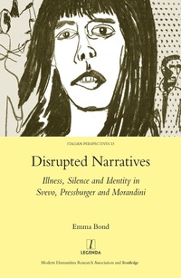 Enlarge image Cover: Disrupted Narratives - Routledge