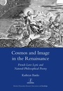 Cover: Cosmos and Image in the Renaissance - Routledge