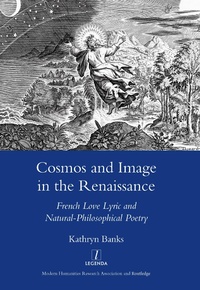 Enlarge image Cover: Cosmos and Image in the Renaissance - Routledge