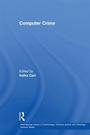 Cover: Computer Crime - Routledge