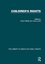 Cover: Children's Rights - Routledge