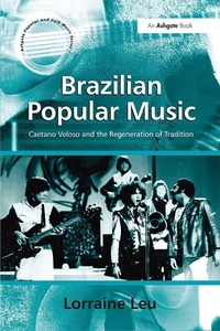 Bild vergrößern Bild: Brazilian Popular Music - Routledge