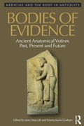 Cover: Bodies of Evidence - Routledge