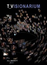 Enlarge image Cover: T_Visionarium - UNSW Press