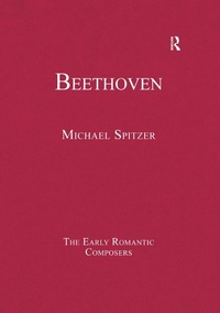 Abbildung von: Beethoven - Routledge