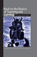 Cover: Back to the Basics of Teaching and Learning - Routledge