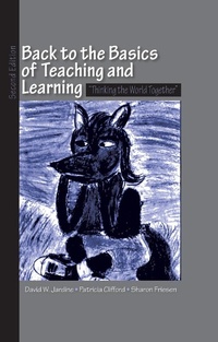 Enlarge image Cover: Back to the Basics of Teaching and Learning - Routledge