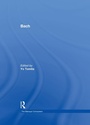 Cover: Bach - Routledge