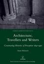 Cover: Architecture, Travellers and Writers - Routledge