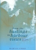 Cover: From the Hustings to Harbour Views - UNSW Press