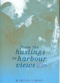 Enlarge image Cover: From the Hustings to Harbour Views - UNSW Press