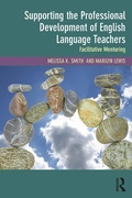 Cover: Supporting the Professional Development of English Language Teachers - Routledge