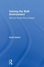 Cover: Valuing the Built Environment - Routledge