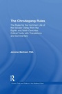 Cover: The Chrodegang Rules - Routledge