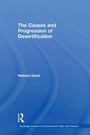 Cover: The Causes and Progression of Desertification - Routledge