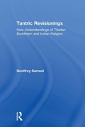 Cover: Tantric Revisionings - Routledge