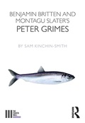 Cover: Peter Grimes - Routledge