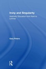 Cover: Irony and Singularity - Routledge