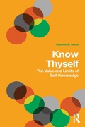 Cover: Know Thyself - Routledge