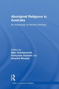 Cover: Aboriginal Religions in Australia - Routledge