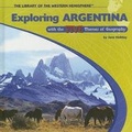 Cover: Exploring Argentina with the Five Themes of Geography - PowerKids Press