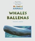 Cover: Whales / Ballenas - PowerKids Press