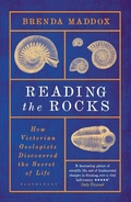 Cover: Reading the Rocks - Bloomsbury Publishing PLC